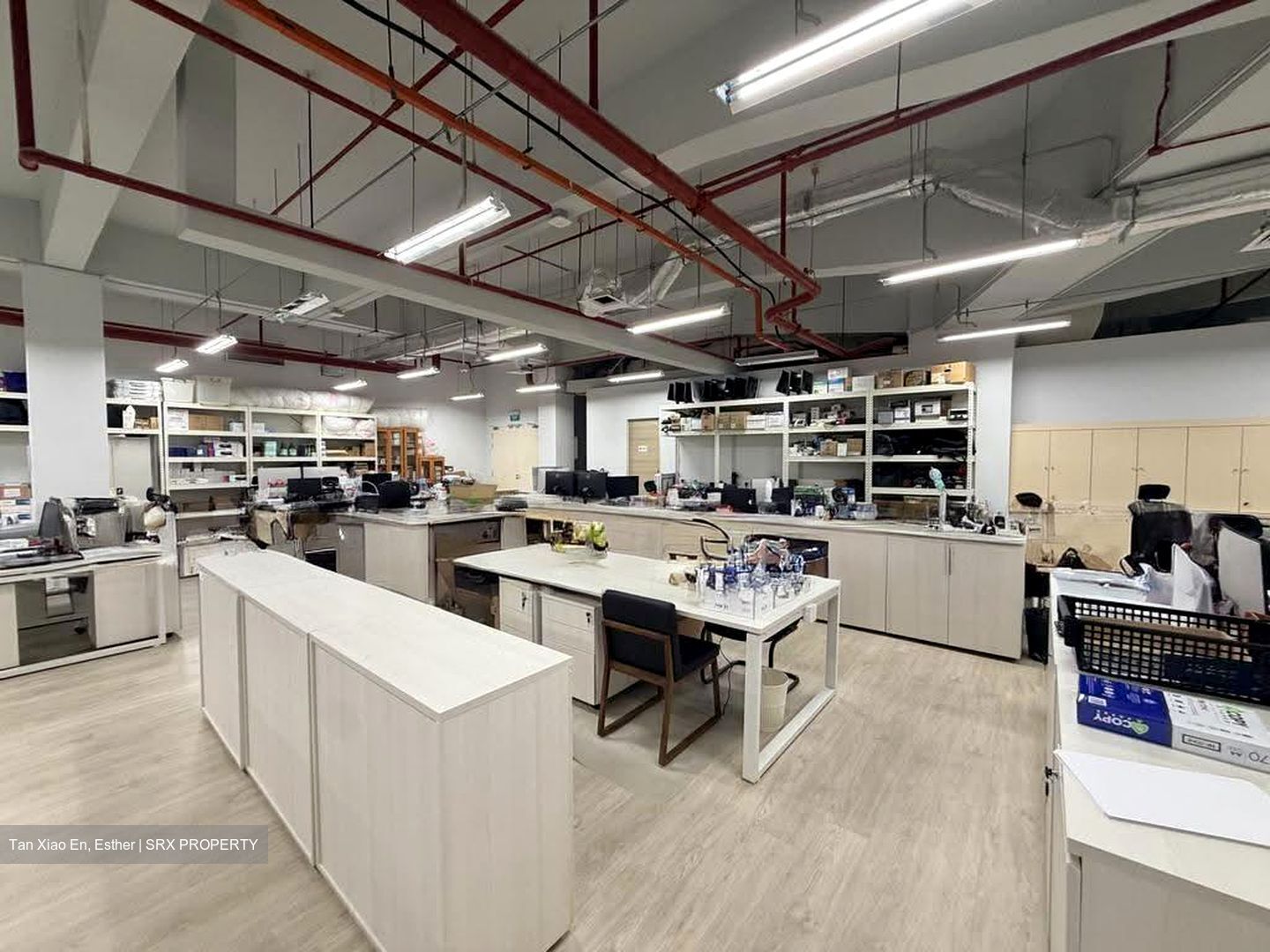 Imm Building (D22), Office #630115681